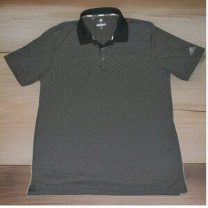 Adidas Golf Polo size Men's XL, black